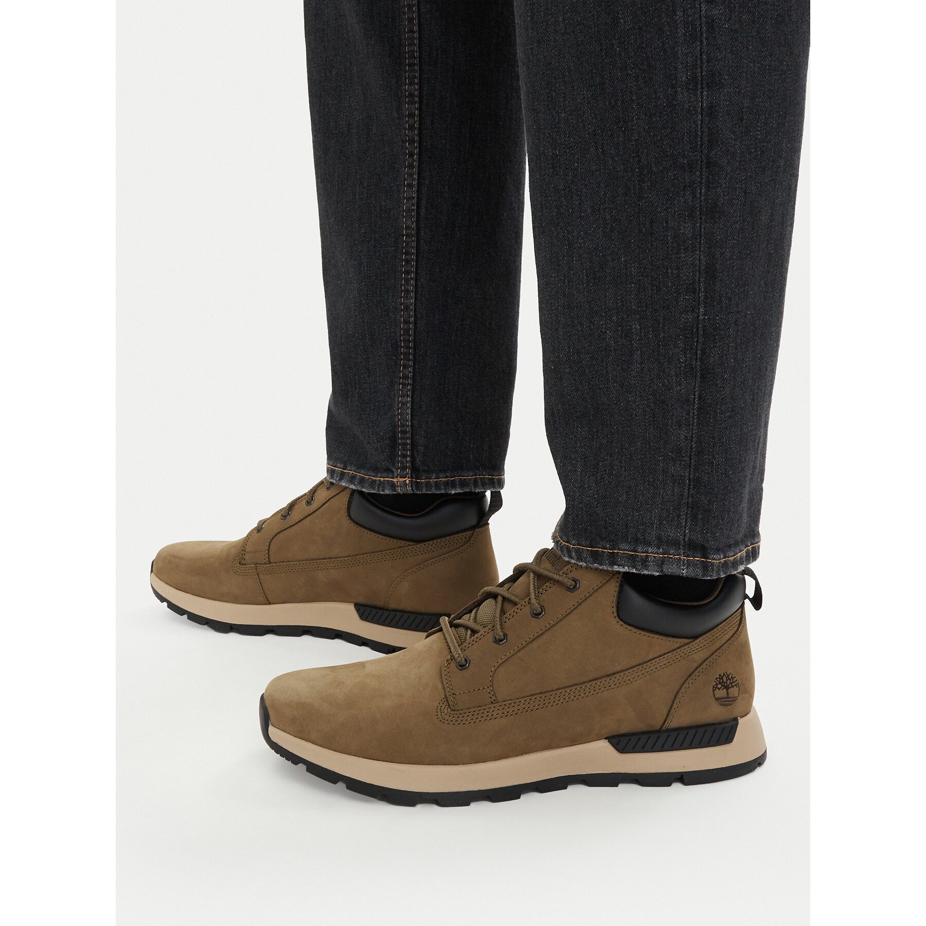Timberland Сникърси Killingtion Trekker Low TB0A69EDEO81