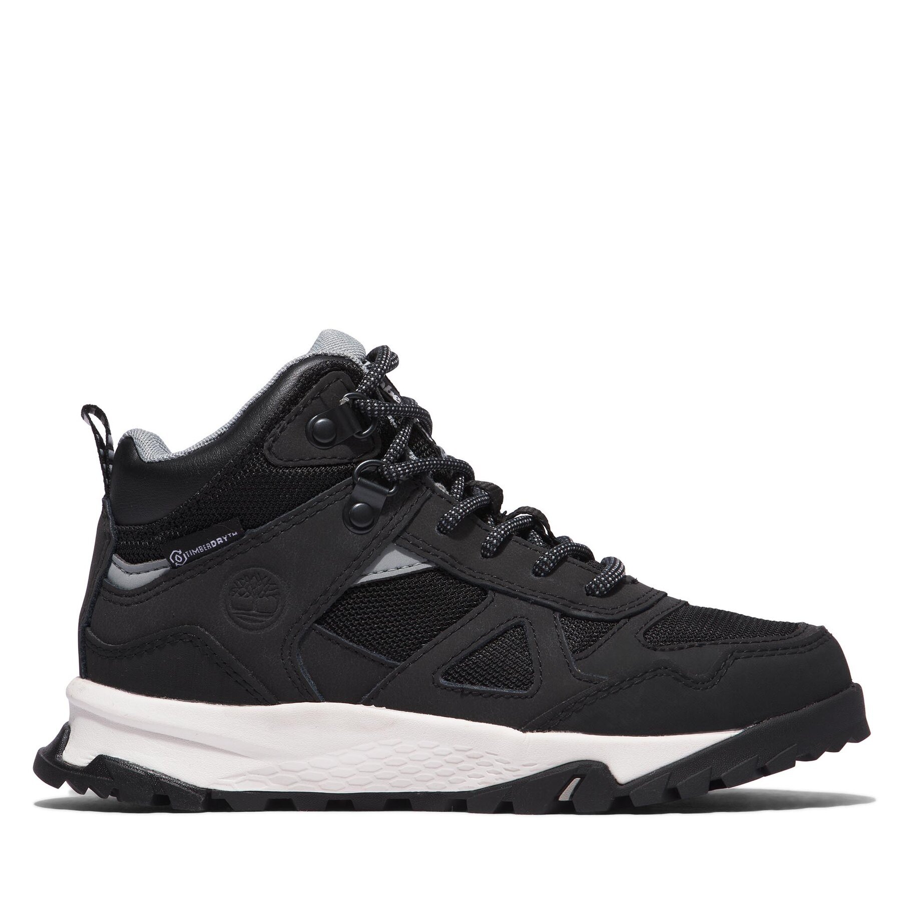 Timberland Сникърси Lincoln Peak Mid Wp TB0A5NT70151
