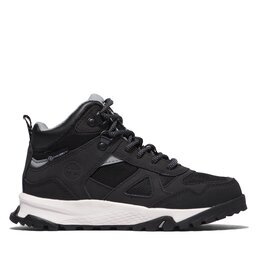 Timberland Сникърси Lincoln Peak Mid Wp TB0A5NT70151