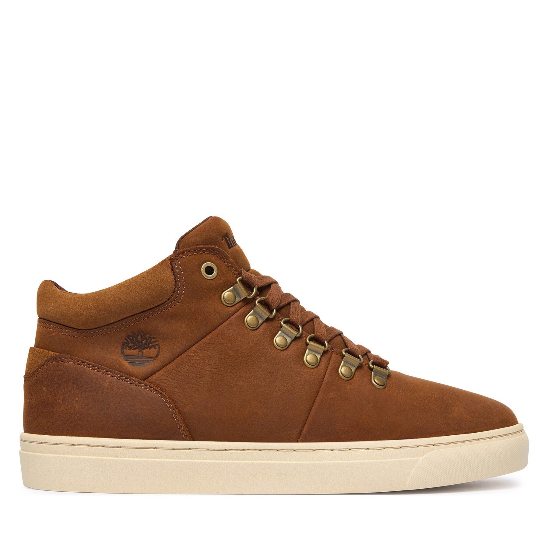 Timberland Сникърси Lisbon Hill TB0A5T9GEM41