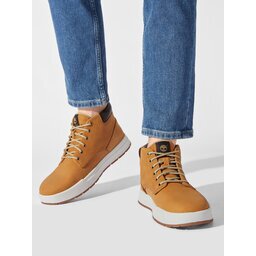 Timberland Сникърси Maple Grove TB0A5PRV2311