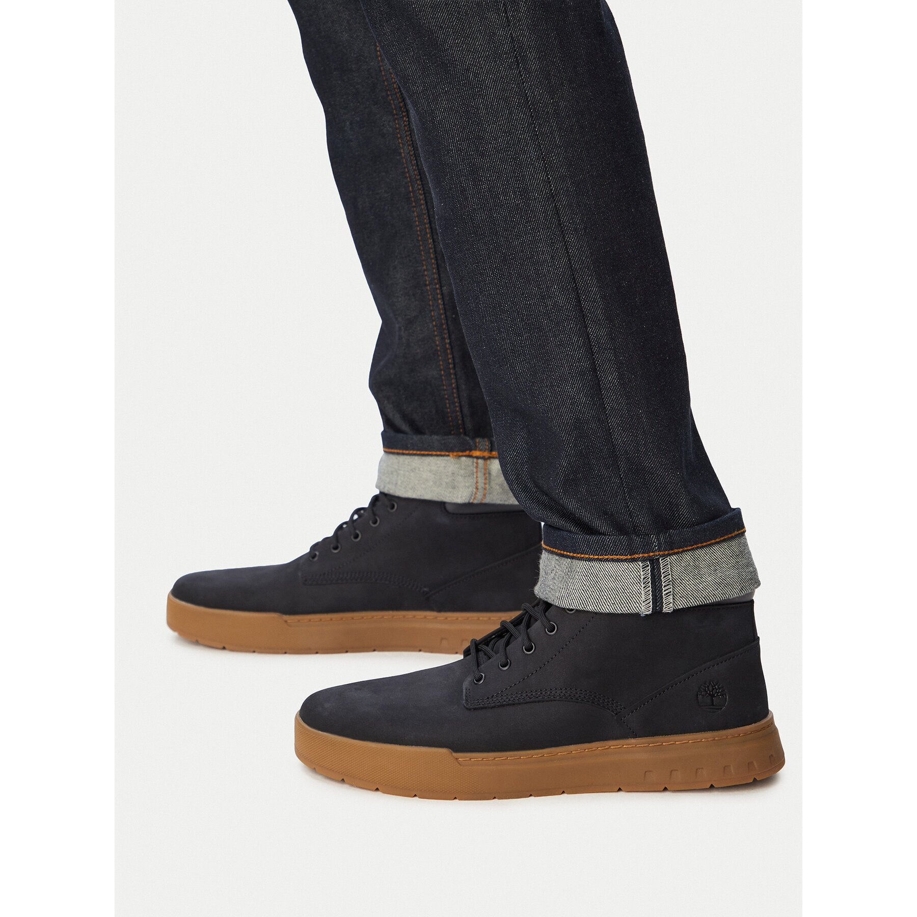 Timberland Сникърси Maple Grove TB0A69FNEQ31