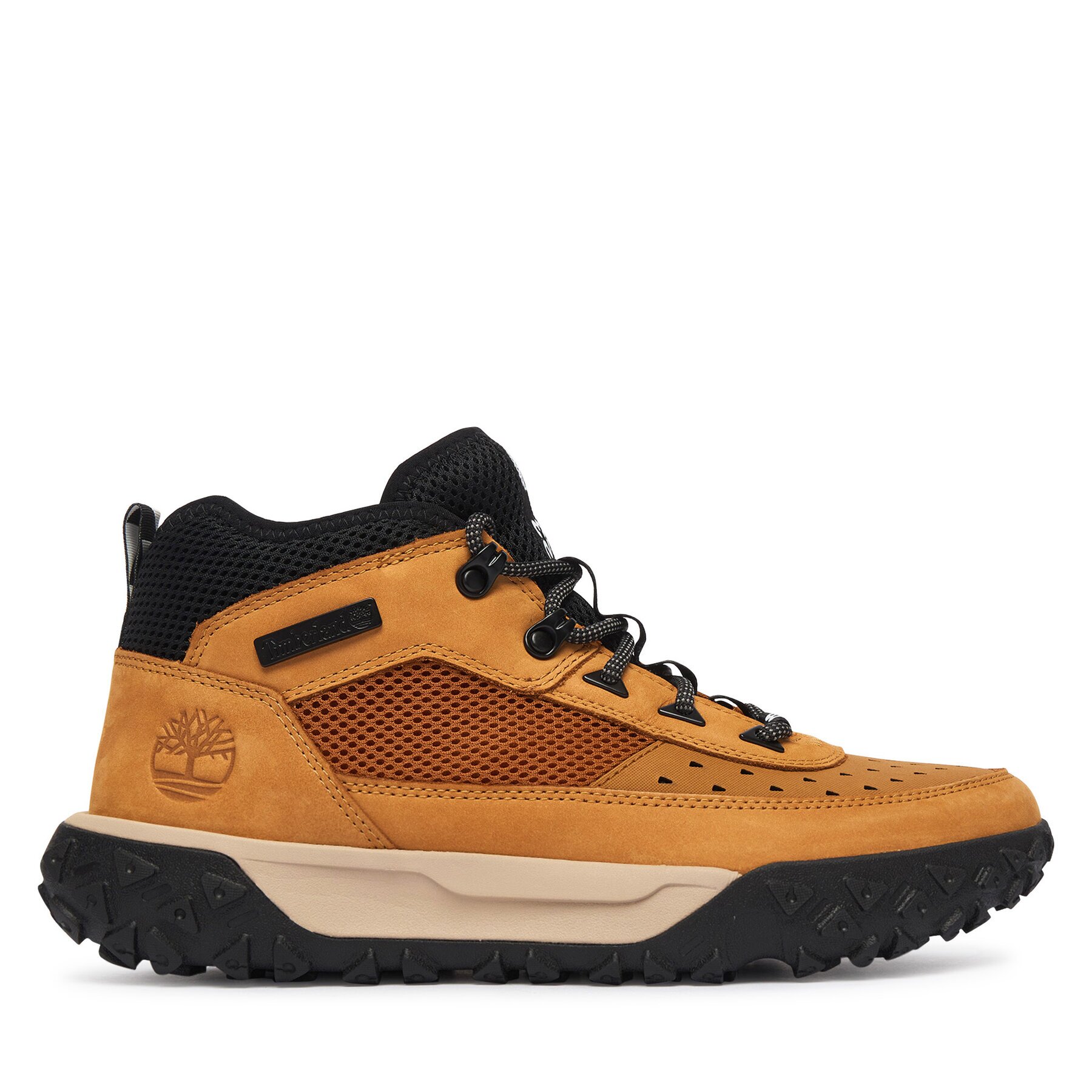 Timberland Сникърси Motion 6 TB0A5TPC2311