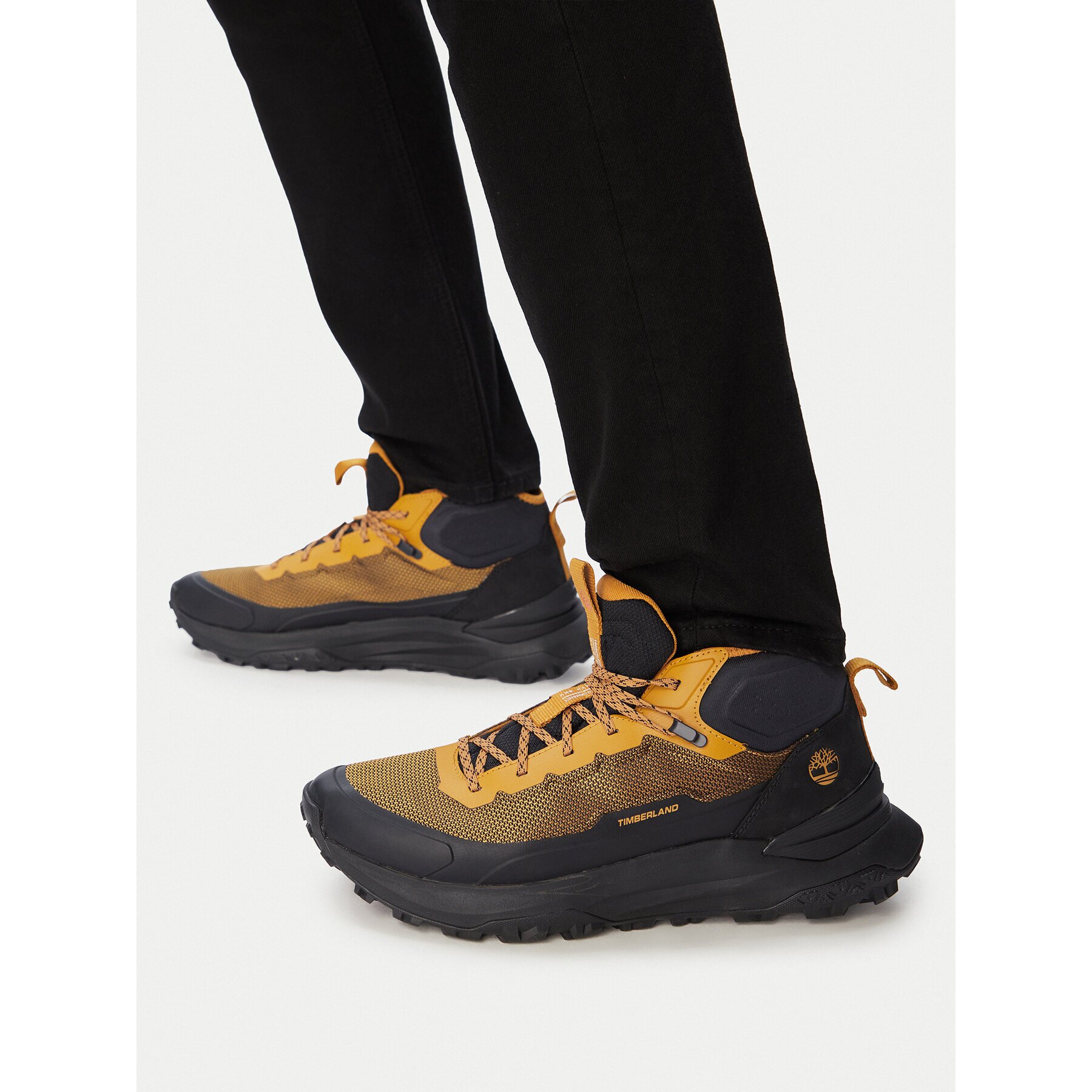 Timberland Сникърси Motion Access Mid TB0A4167EBF1