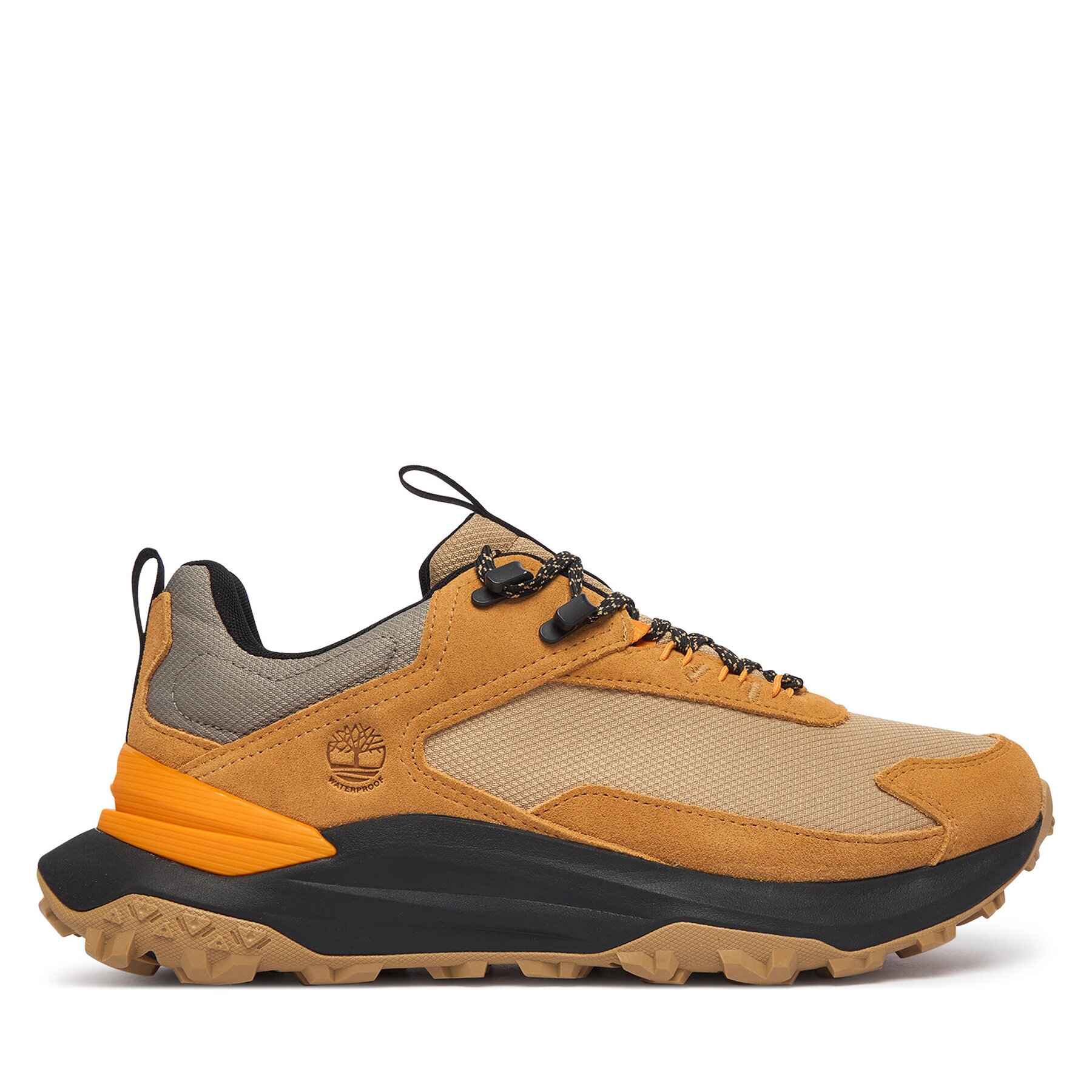 Timberland Сникърси Motion Access TB0A6D9HEDM1