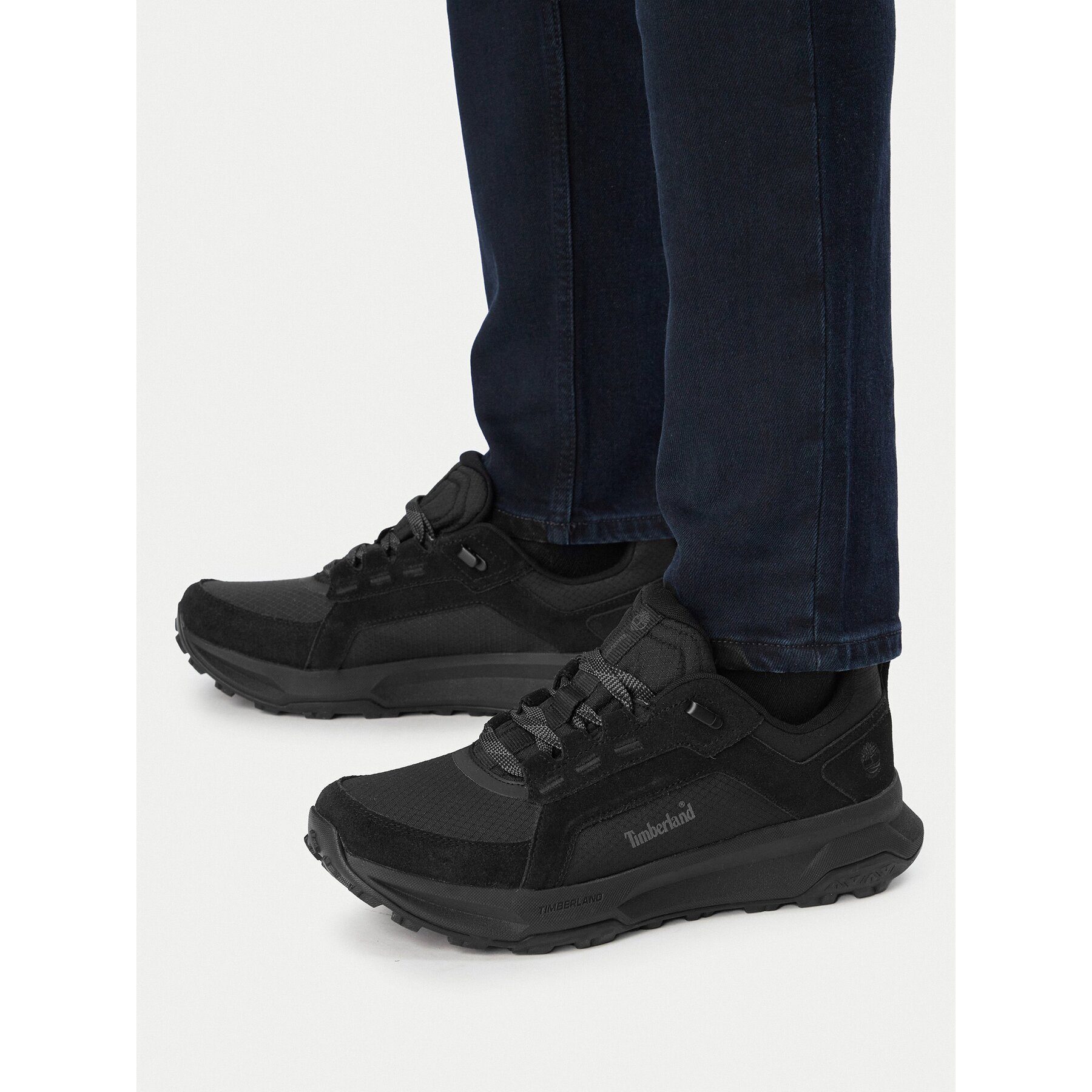 Timberland Сникърси Motion Ledge Low Lace Up TB0A6F2EEK41