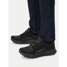 Timberland Сникърси Motion Ledge Low Lace Up TB0A6F2EEK41