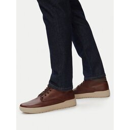 Timberland Сникърси SENECA BAY CHUKKA BOOT TB0A5UVN2011