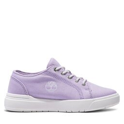 Timberland Сникърси Seneca Bay Low Lace Sneaker TB0A695NEY21