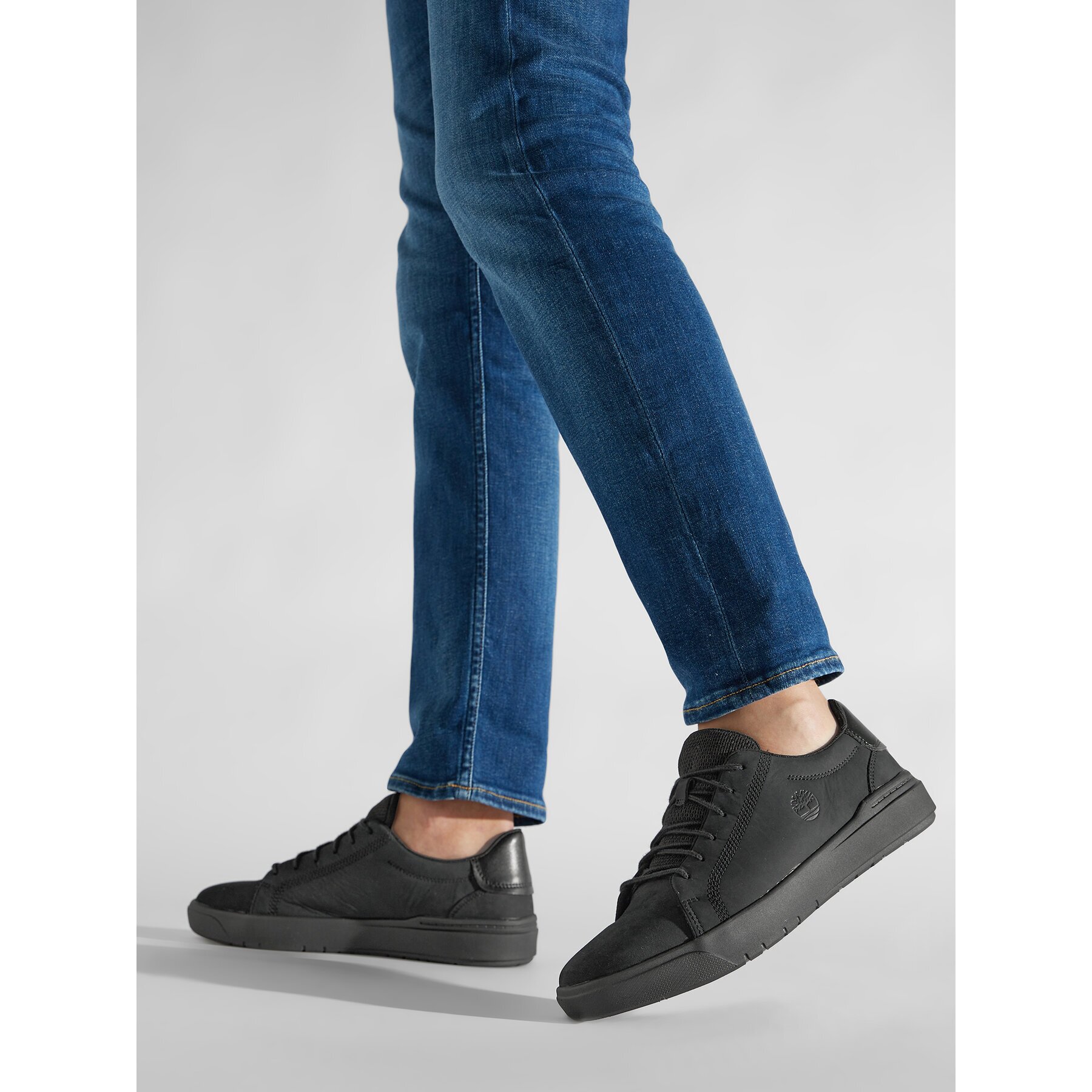 Timberland Сникърси Seneca Bay Oxford TB0A5S8R0151