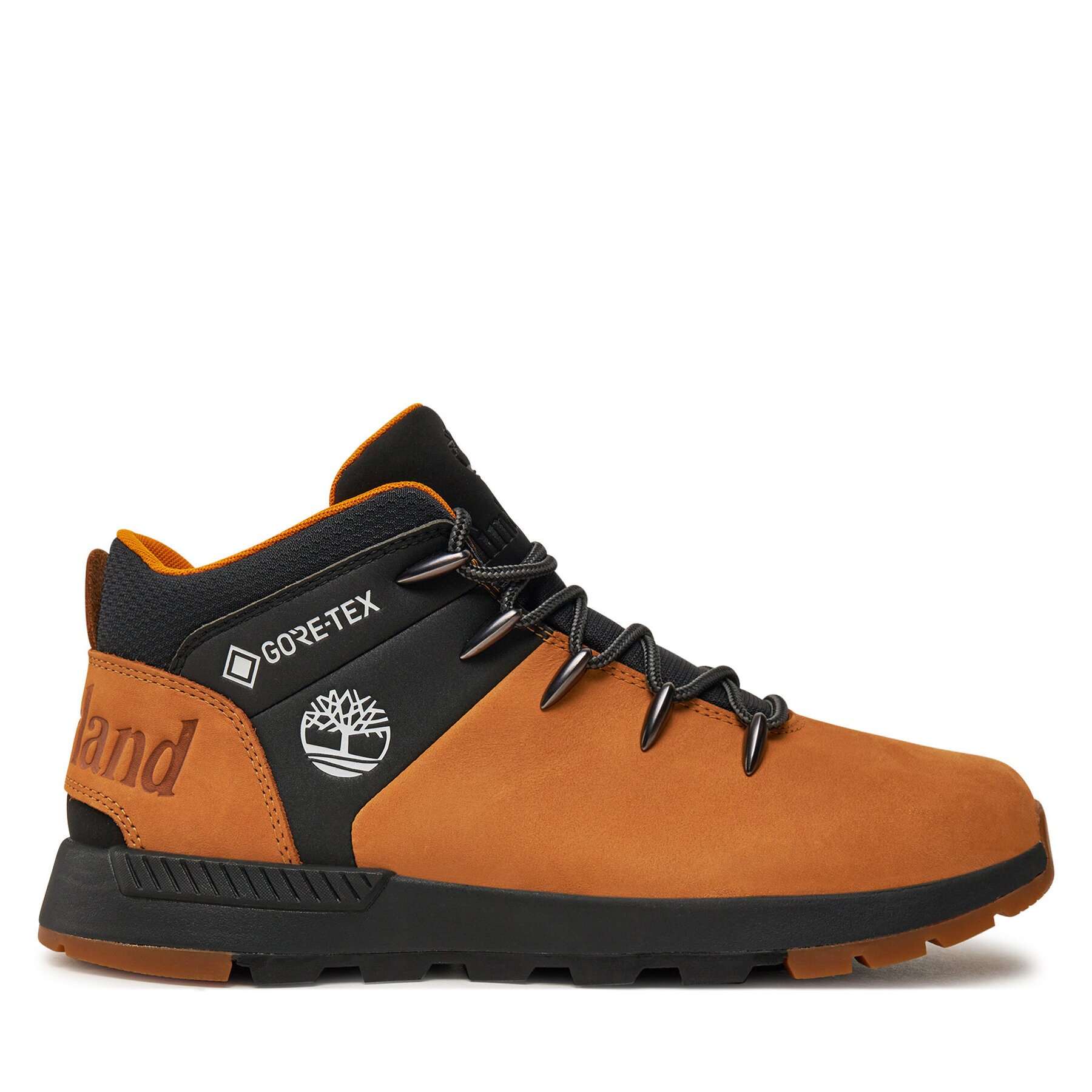 Timberland Сникърси Sprint Trekker Mid Gtx TB1A2QZE2311