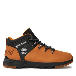 Timberland Сникърси Sprint Trekker Mid Gtx TB1A2QZE2311