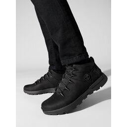 Timberland Сникърси Sprint Trekker Mid Hiker TB0A1YN50151