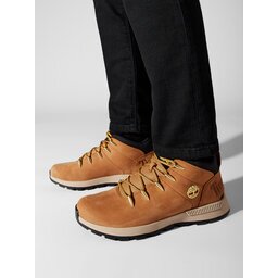 Timberland Сникърси Sprint Trekker Mid TB0A1XVQ2311