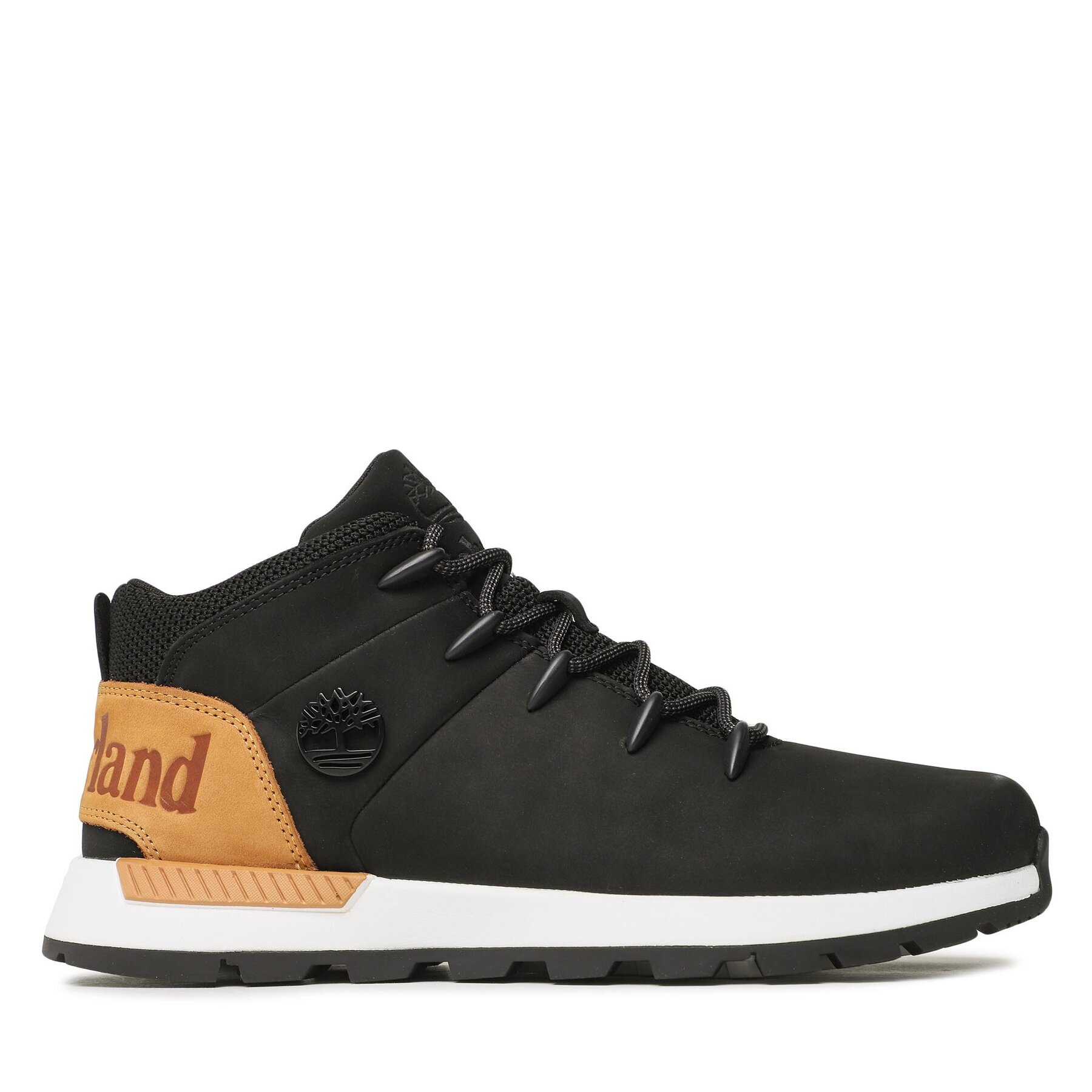 Timberland Сникърси Sprint Trekker Mid TB0A24AB0151