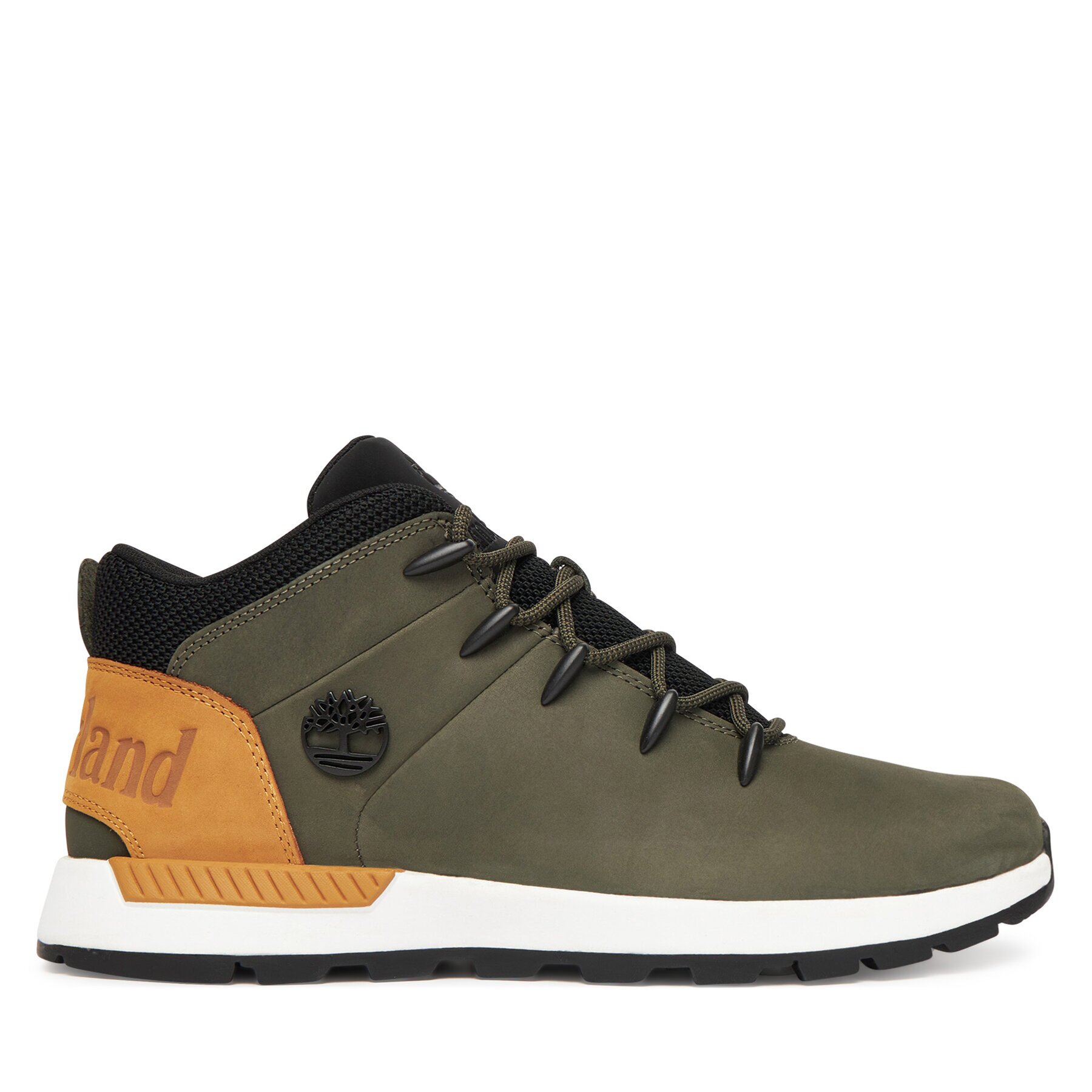 Timberland Сникърси Sprint Trekker Mid TB0A24BVA581