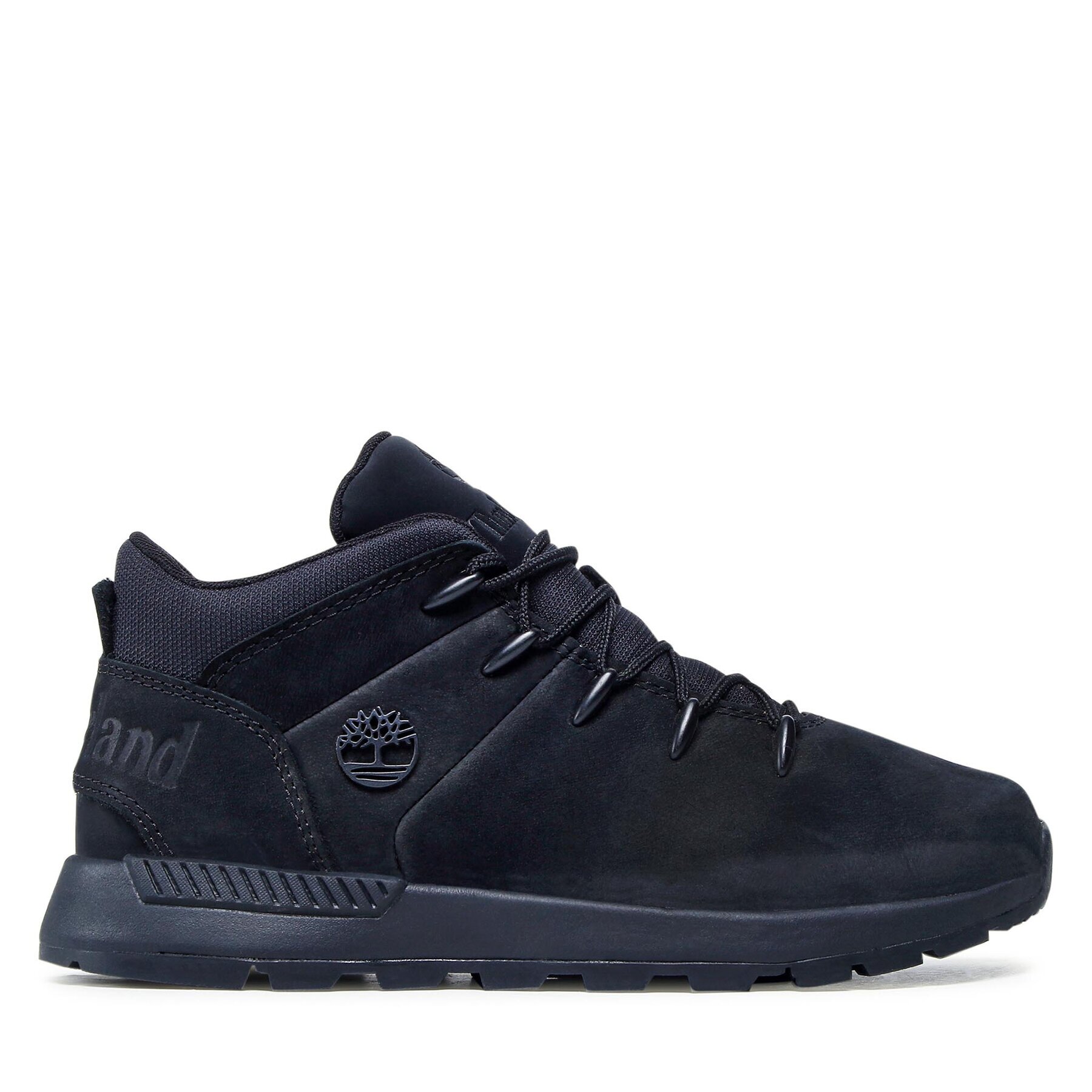 Timberland Сникърси Sprint Trekker Mid TB0A2GE80151