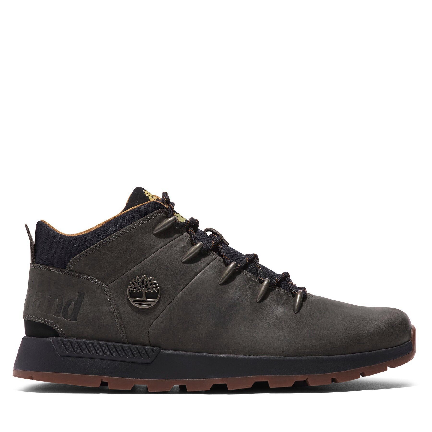 Timberland Сникърси Sprint Trekker Mid TB0A657Z0331