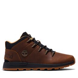 Timberland Сникърси Sprint Trekker Mid TB0A67TG9431