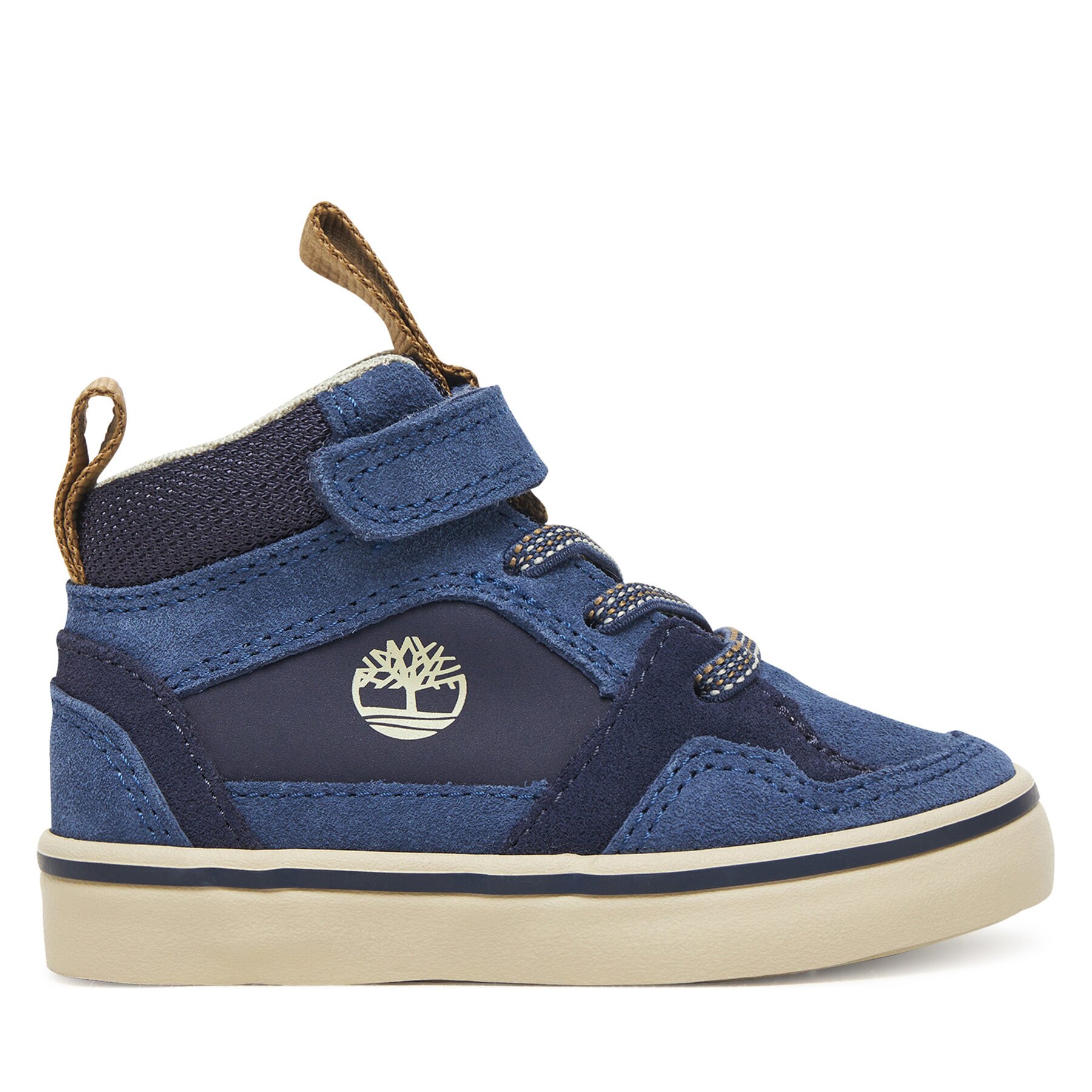 Timberland Сникърси Stone Street TB0A27WHEP31