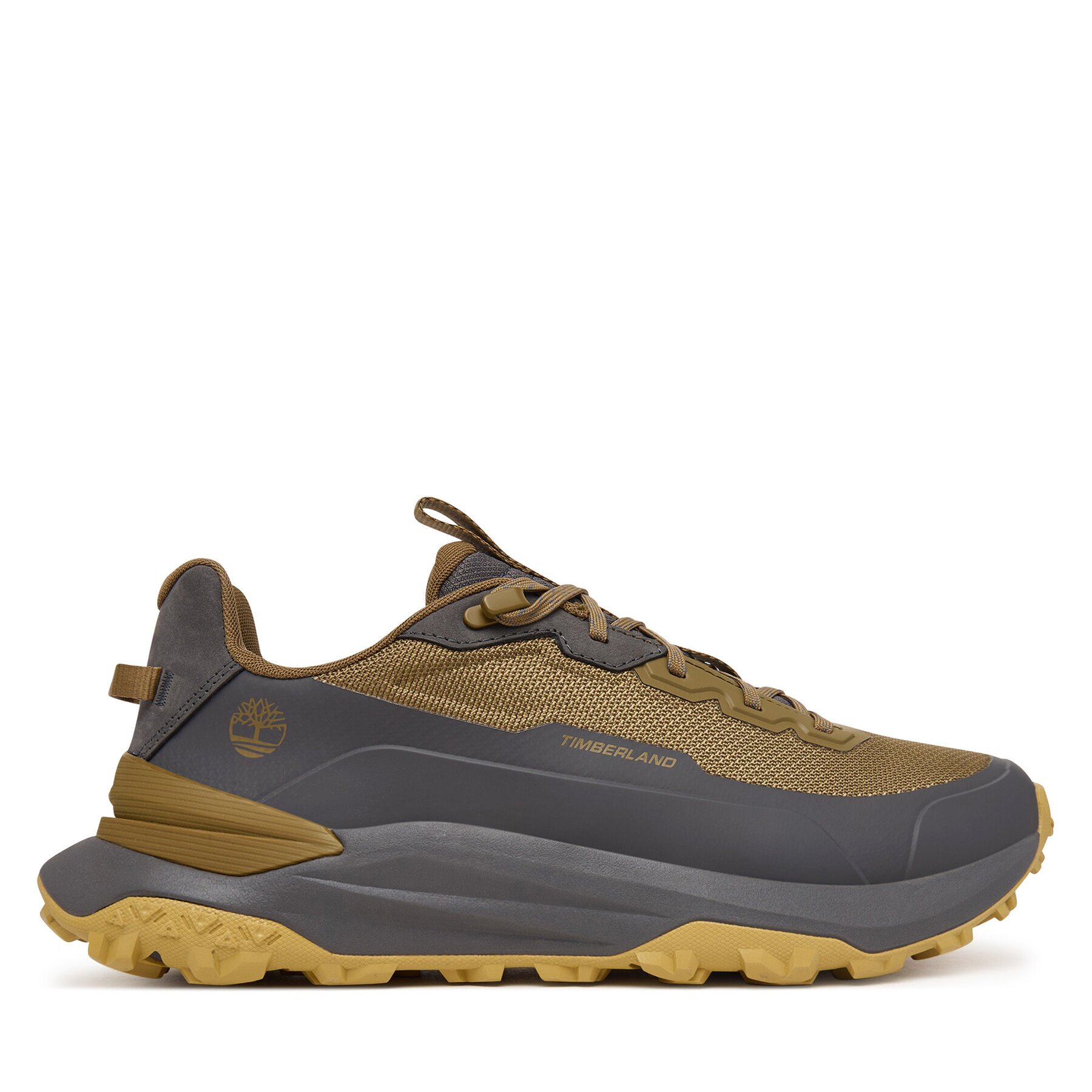 Timberland Сникърси TB0A6F16AOI1
