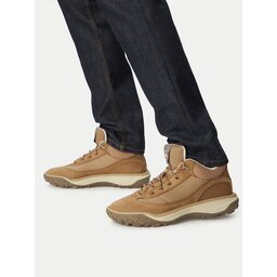 Timberland Сникърси Timbercush Motion 7 Mid TB0A6F7EEM51