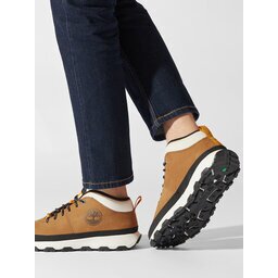 Timberland Сникърси Winsor Trail Hiker TB0A5TWV2311