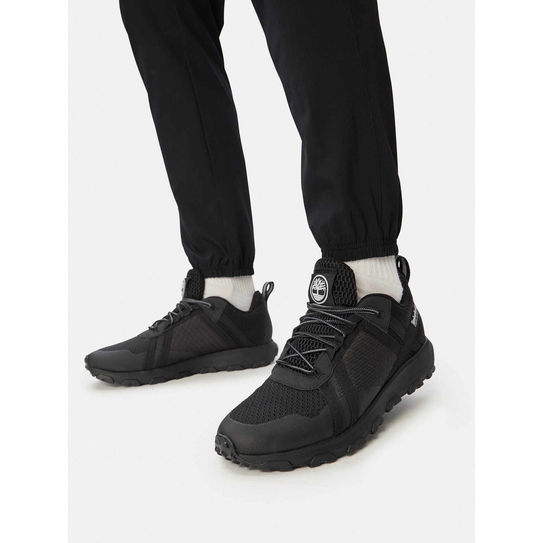 Timberland Сникърси Winsor Trail Low TB0A6DH2EK91