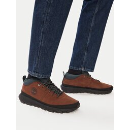 Timberland Сникърси Winsor Trail Mid Lace TB0A41X7W071