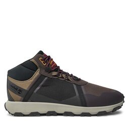 Timberland Сникърси Winsor Trail Mid Lc TB0A41W7EJU1