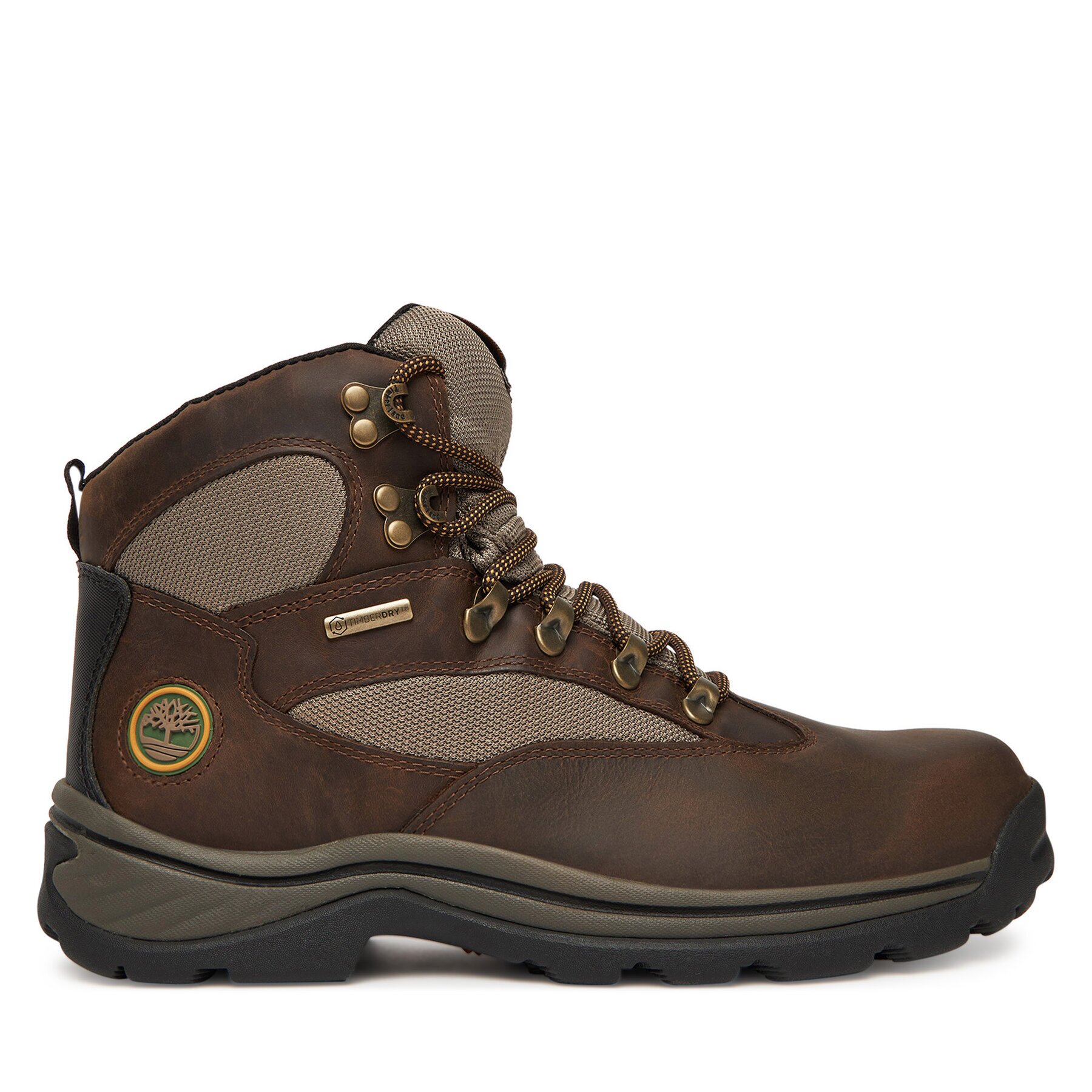 Timberland Туристически Chocorua Waterproof TB1151302101