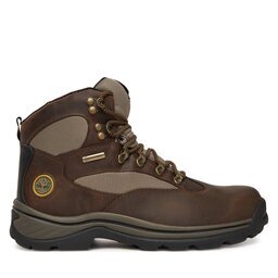 Timberland Туристически Chocorua Waterproof TB1151302101