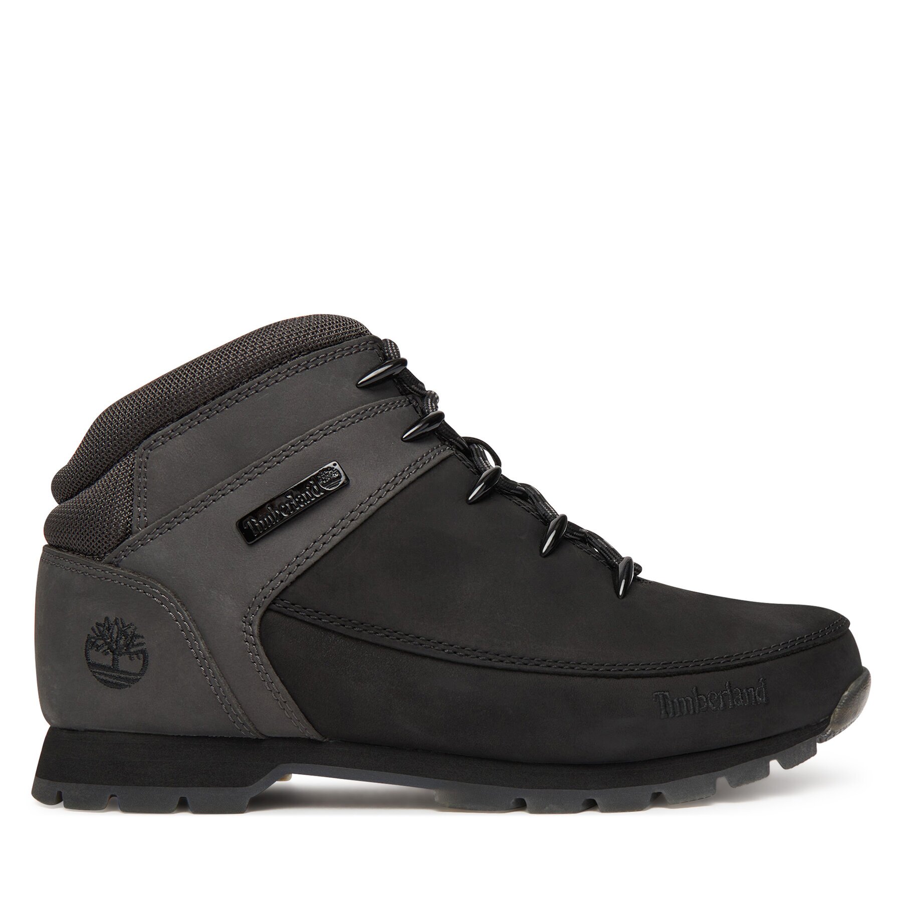 Timberland Туристически Euro Sprint Mid A1KAC
