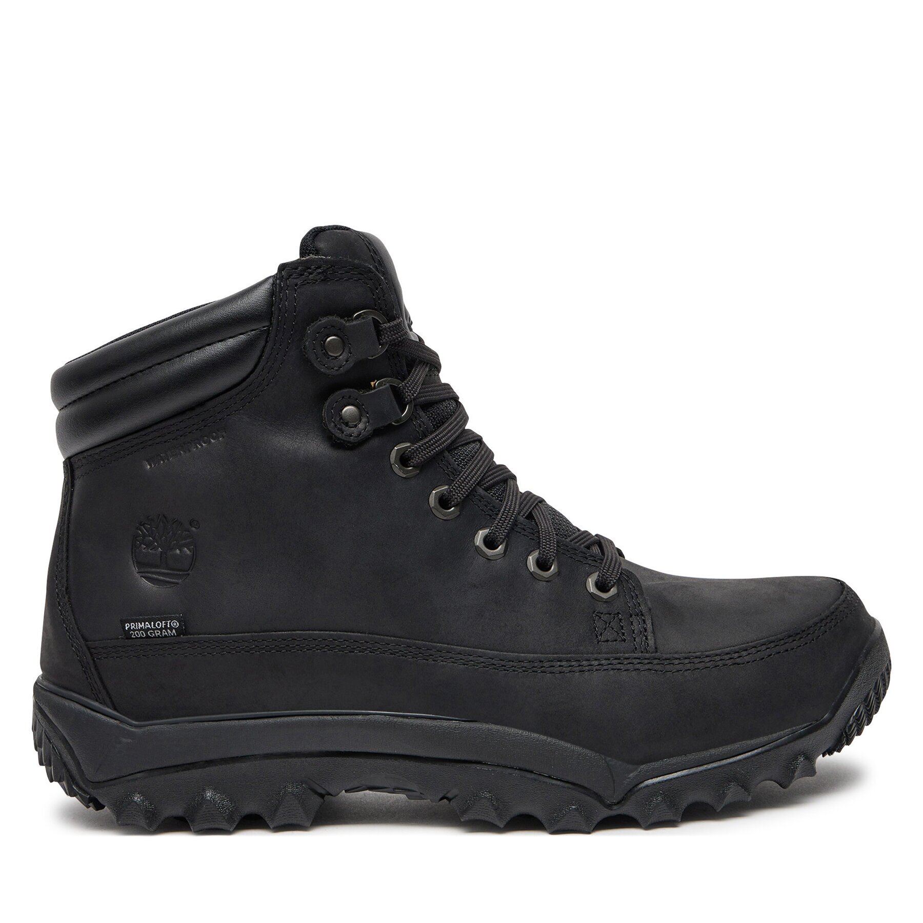 Timberland Туристически Mid Lc Waterproof Hk TB12403R0011
