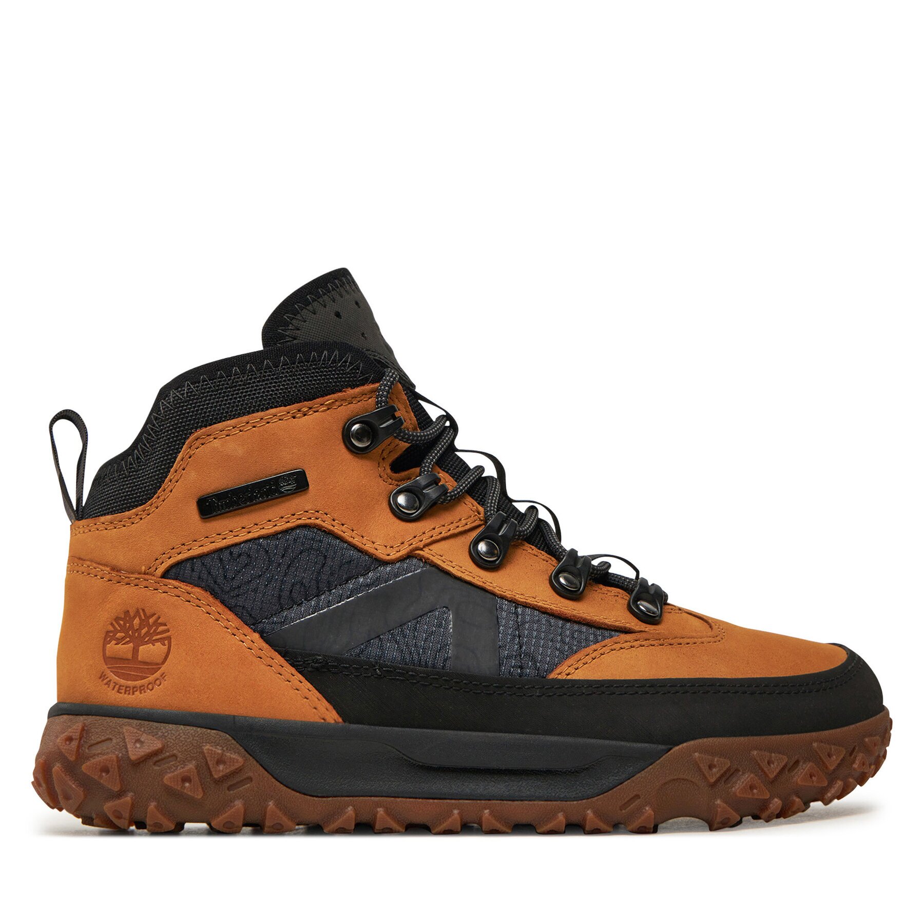 Timberland Туристически Motion 6 TB1A66P82311