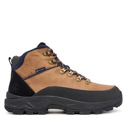 Timberland Туристически Mt. Maddsen 2.0 TB0A2QA9ES41 Светлокафяв