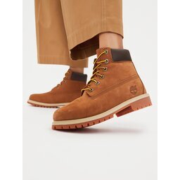 Timberland Туристически oбувки 6 In Prem 14949