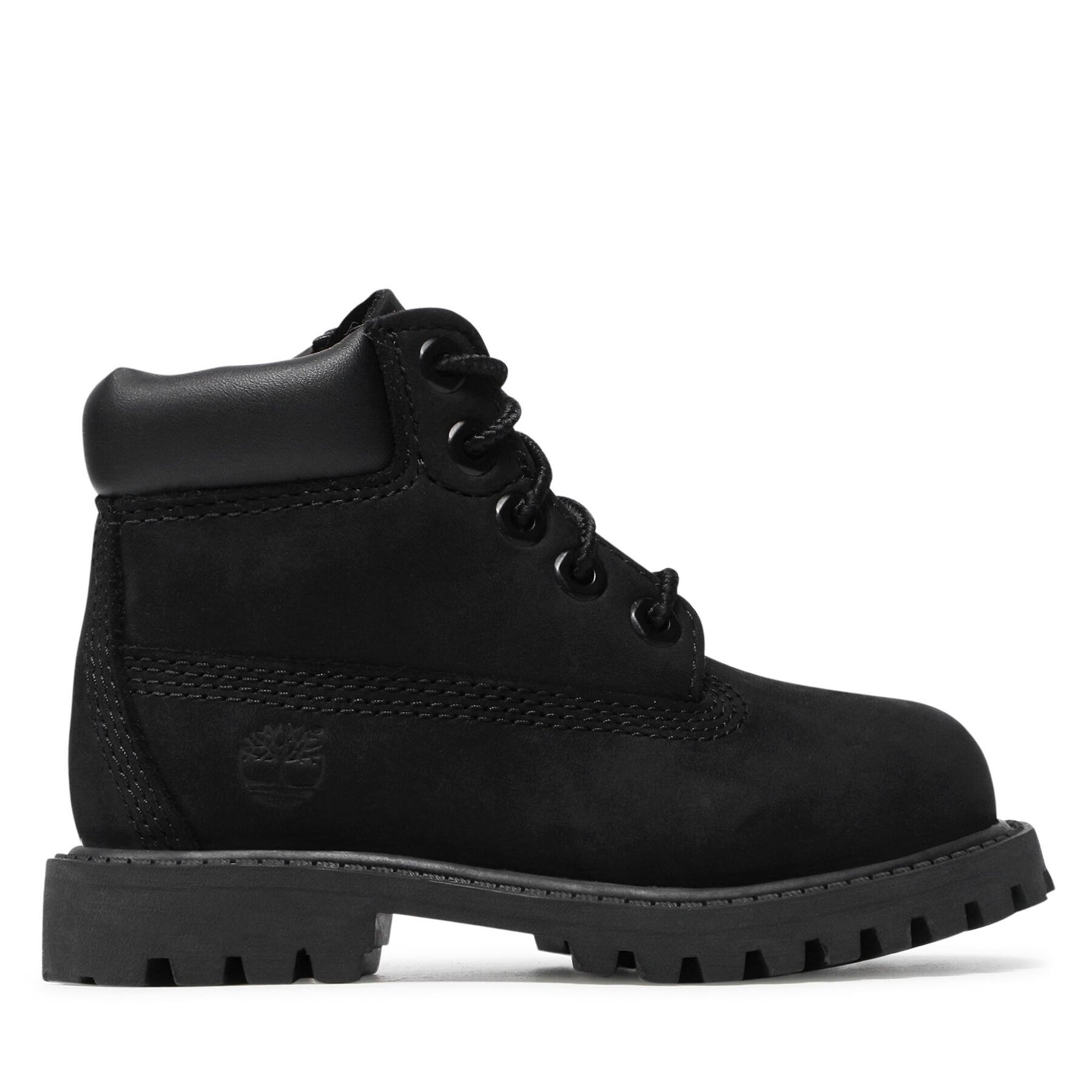 Timberland Туристически oбувки 6 In Premium Wp Boot TB0128070011
