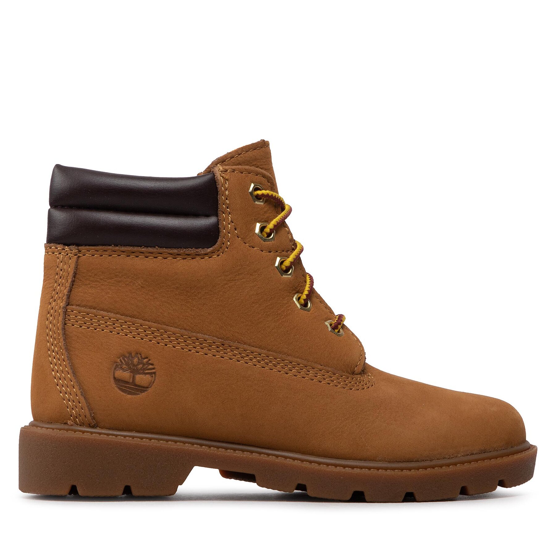 Timberland Туристически oбувки 6in Water Resistant Basic TB0A2M9F231