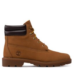 Timberland Туристически oбувки 6In Water Resistant Basic TB0A2MBB231
