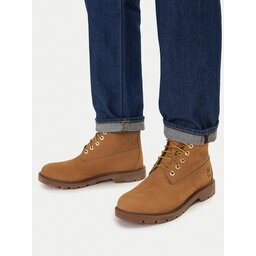 Timberland Туристически oбувки 6in Wr Basic TB0A27TP231
