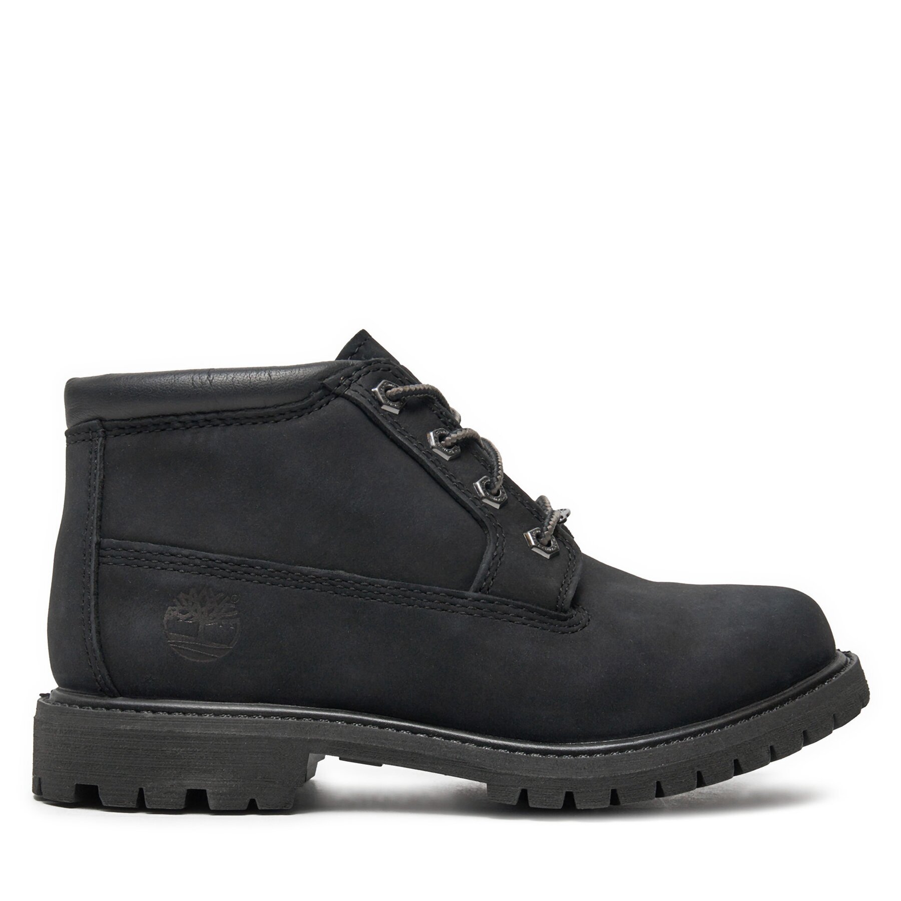 Timberland Туристически oбувки Af Nellie Chukka 23398