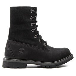 Timberland Туристически oбувки Authentic Teddy Fleece W TB08149A001