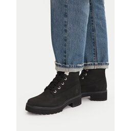 Timberland Туристически oбувки Carnaby Cool 6in TB0A5NYY015