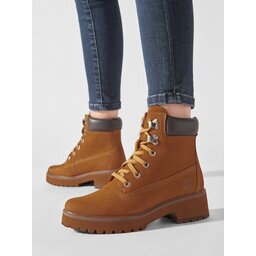 Timberland Туристически oбувки Carnaby Cool 6in TB0A5VPZ2311