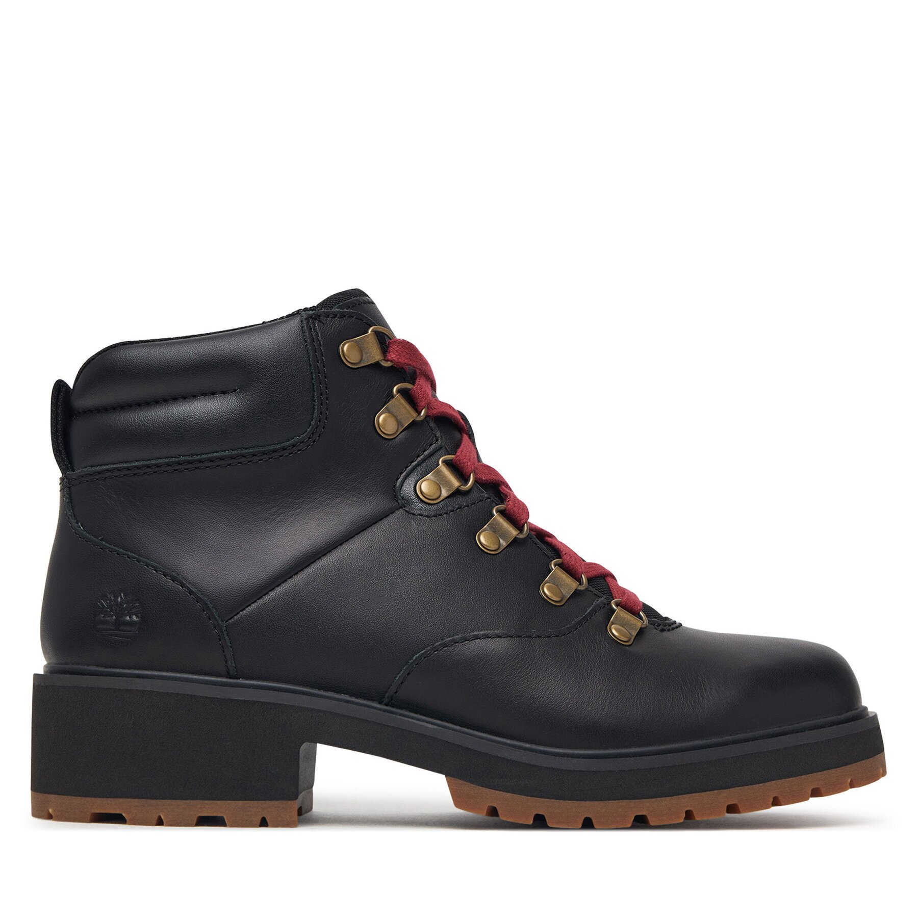 Timberland Туристически oбувки Carnaby Row TB0A2QH4W021