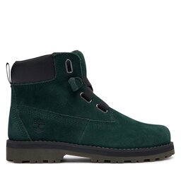 Timberland Туристически oбувки Courma Kid TB0A5NJNEY01