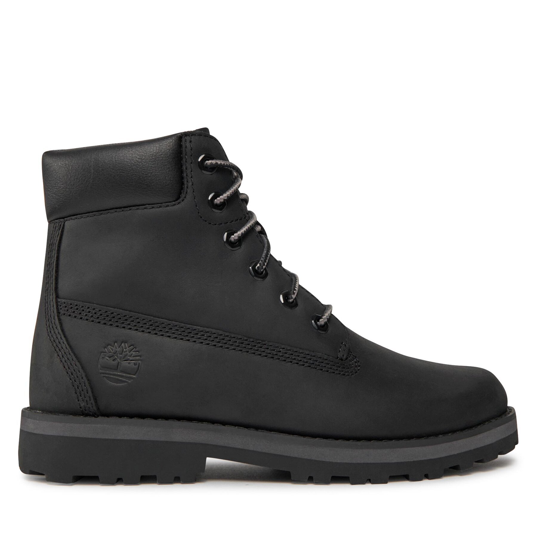 Timberland Туристически oбувки Courma Kid Traditional6In TB0A28W90011
