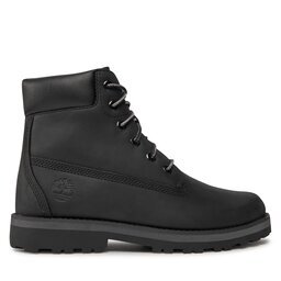 Timberland Туристически oбувки Courma Kid Traditional6In TB0A28W90011