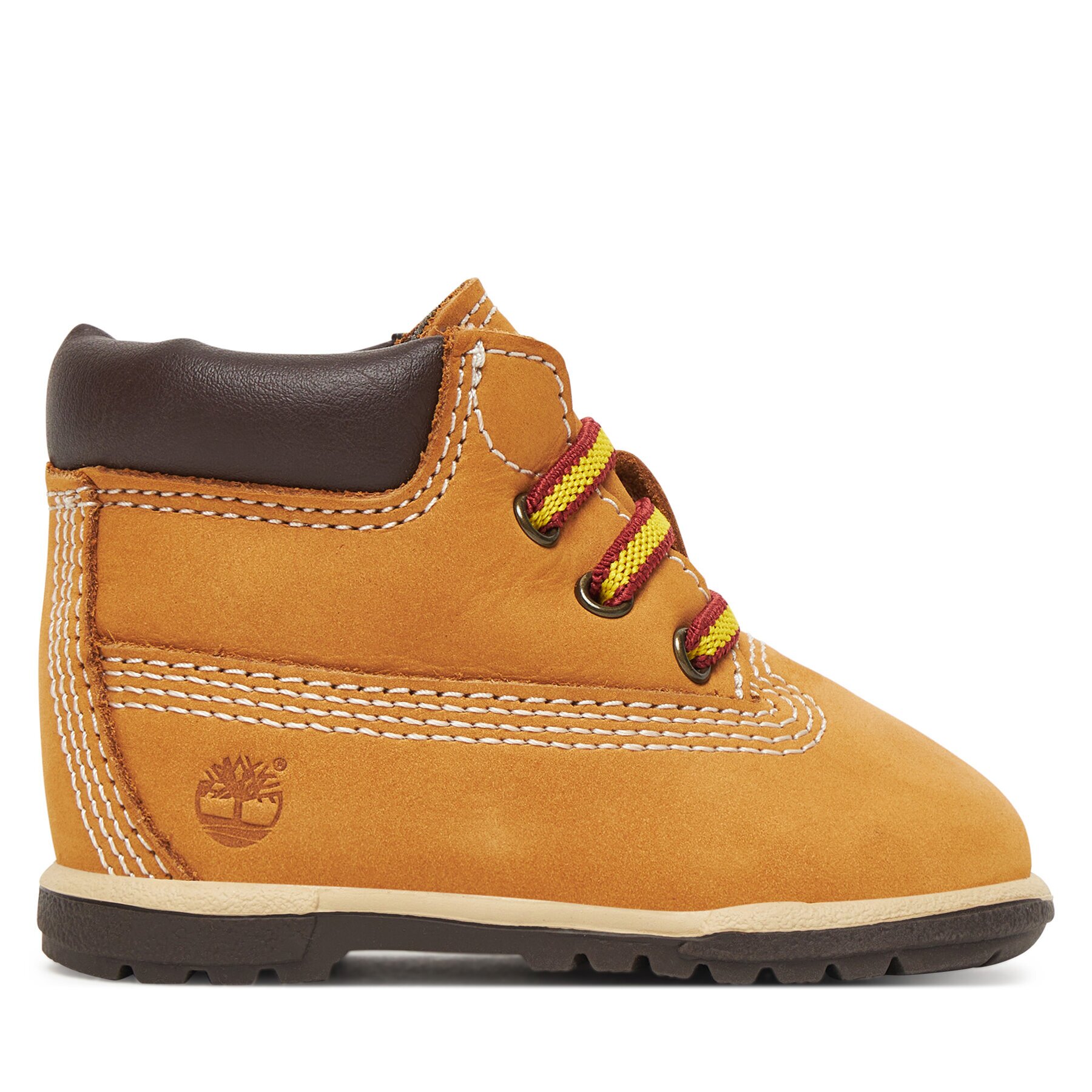 Timberland Туристически oбувки Crib Bootie TB0328672311